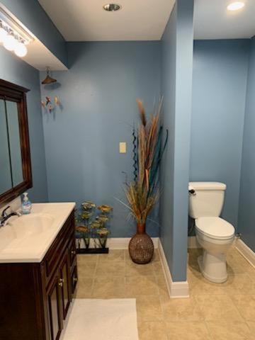 Morgantown The Lake Manor Bed & Breakfast エクステリア 写真